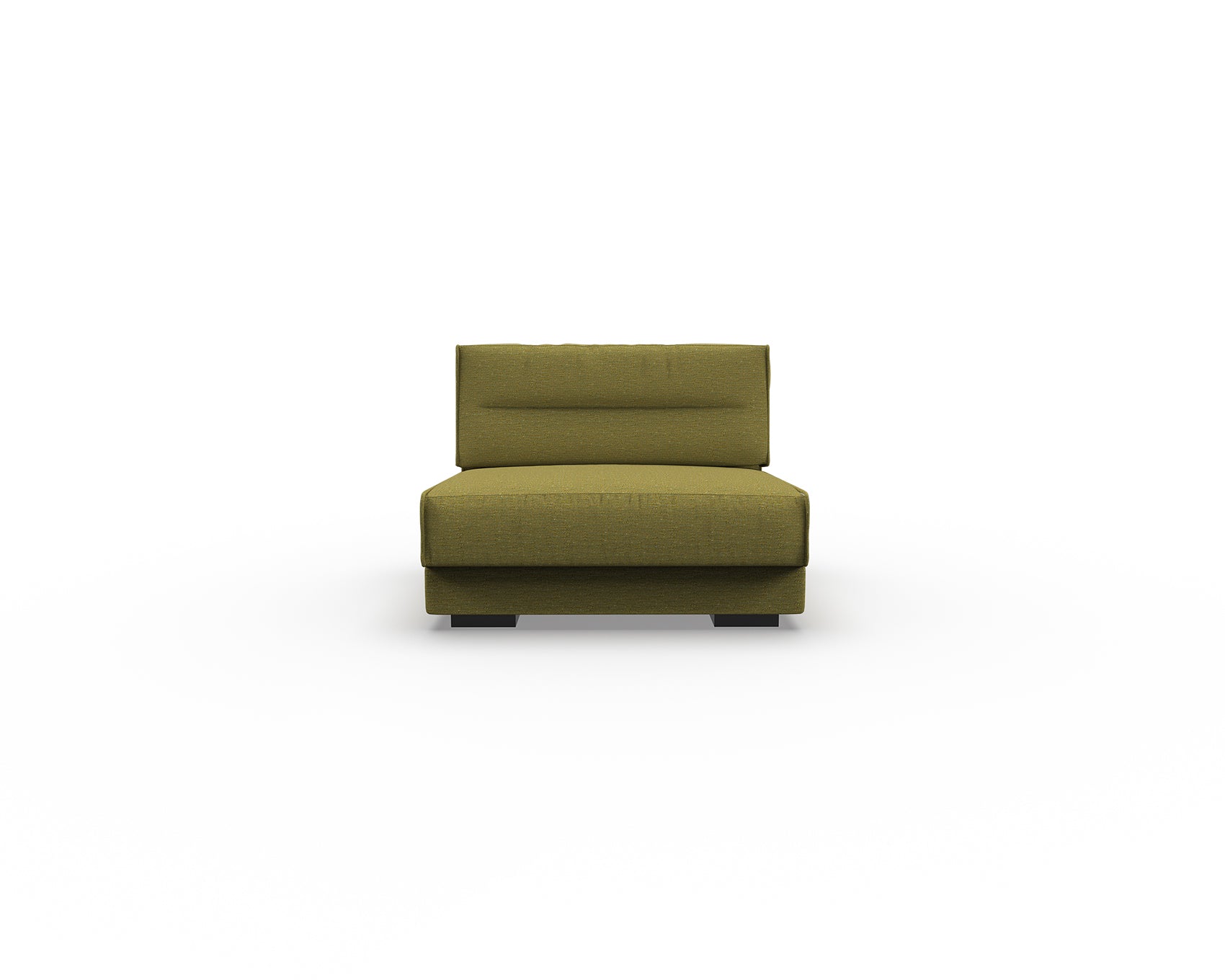 Bigboy 1 Seater Sofa without Arm (L)